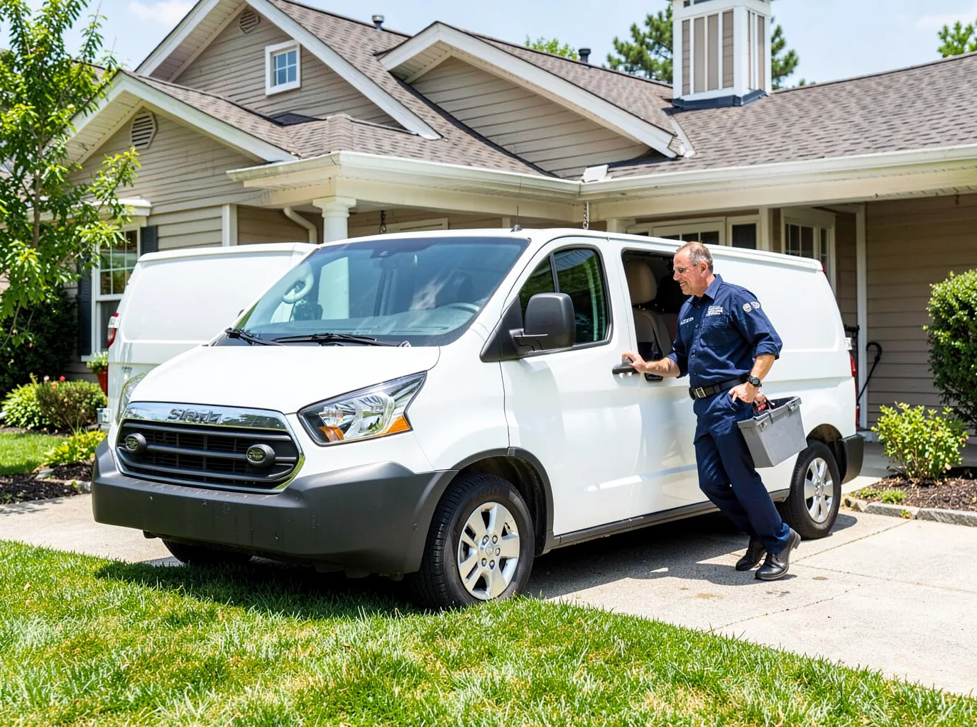 Emergency Plumber company in Mascot, TN