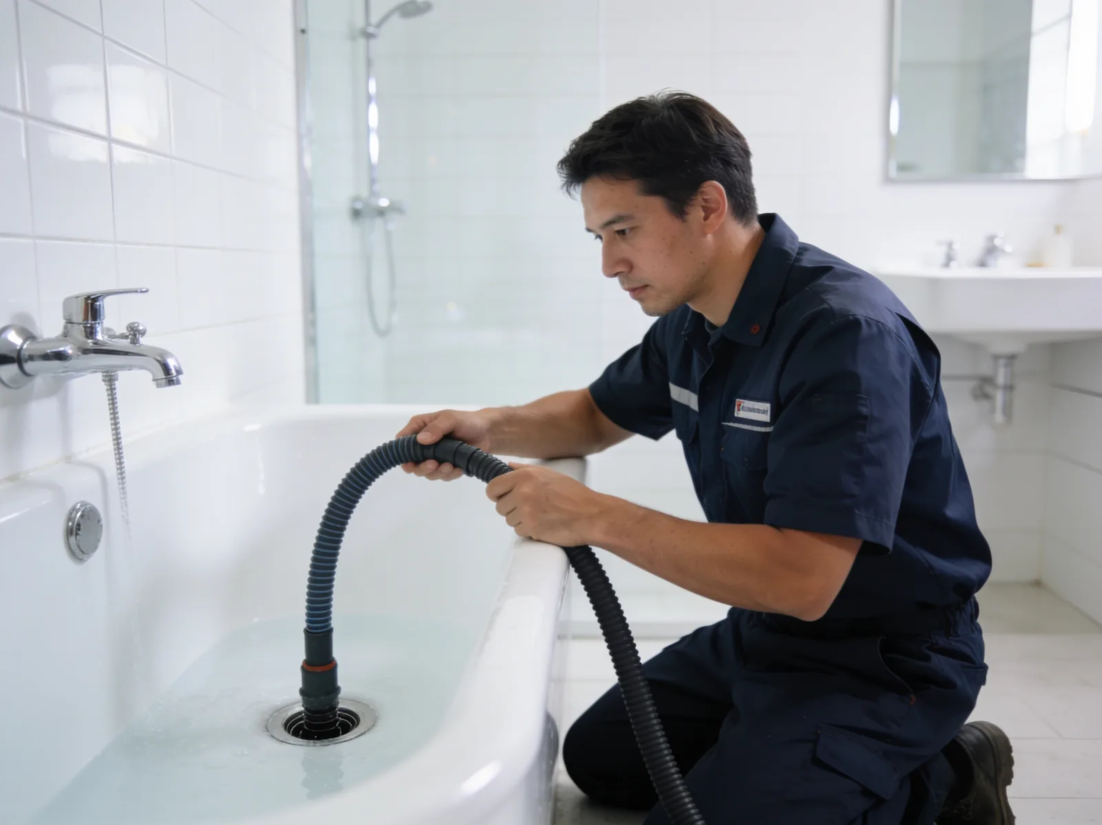 Emergency Plumber Mascot, TN FAQs